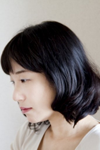 Portrait of Shiho Kano