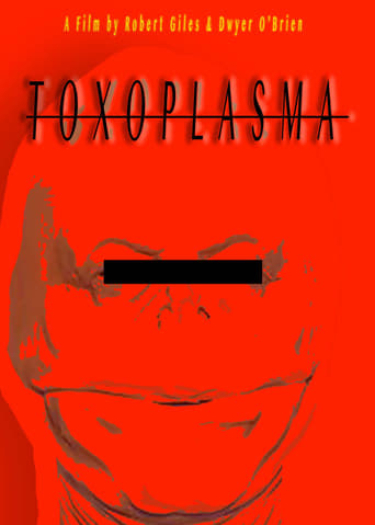 Poster of Toxoplasma