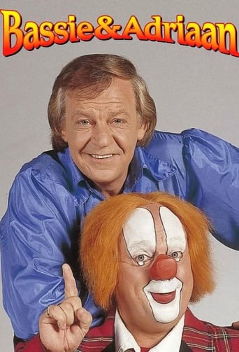 Poster of Bassie & Adriaan