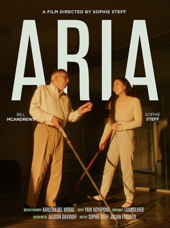 Aria Poster of Aria