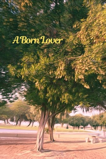 Poster of A Born Lover