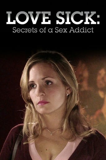 Poster of Love Sick: Secrets of a Sex Addict