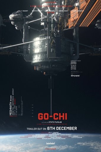Poster of Go-Chi