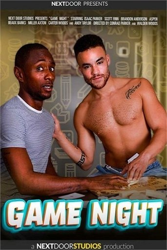 Game Night Poster of Game Night