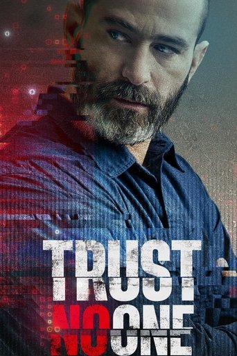 Trust No One Poster of Trust No One