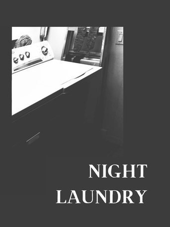 Poster of NIGHT LAUNDRY
