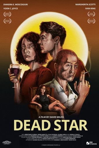 Poster of Dead Star