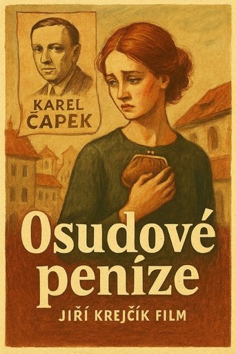 Poster of Osudové peníze
