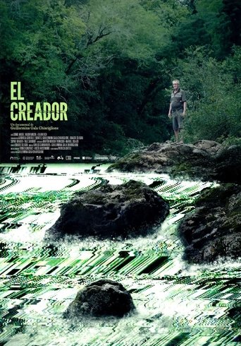 Poster of The Creator