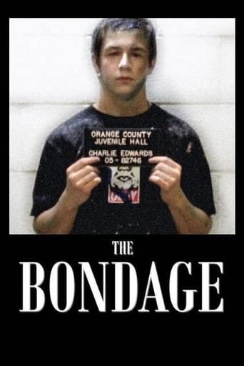 Poster of The Bondage