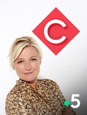 Poster of C à vous