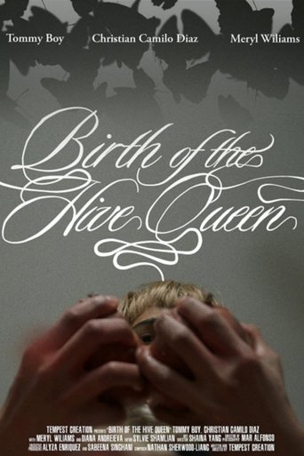 Poster of Birth of the Hive Queen