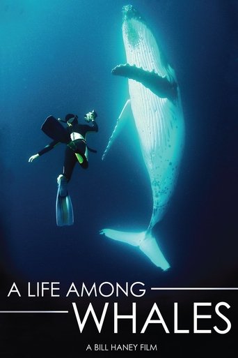 Poster of A Life Among Whales