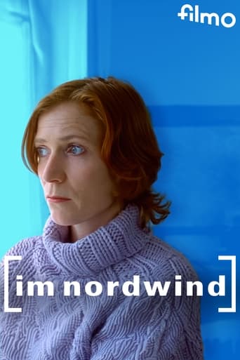 Poster of Im Nordwind
