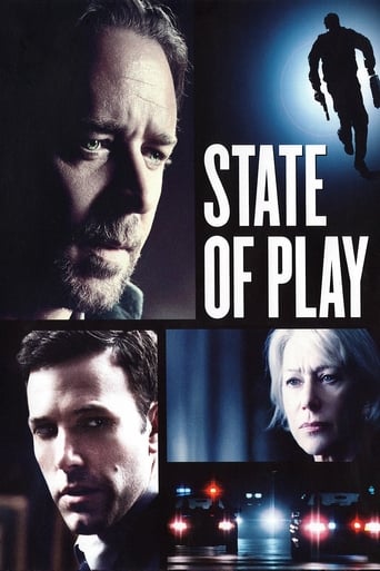 Poster of State of Play