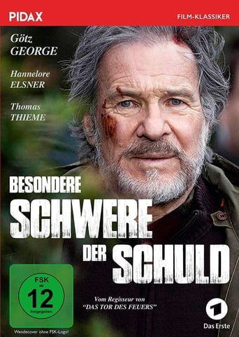 Poster of Besondere Schwere der Schuld