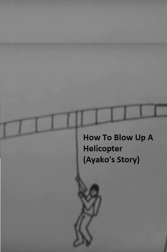 Poster of How to Blow Up a Helicopter (Ayako's Story)