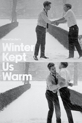 Poster of Winter Kept Us Warm