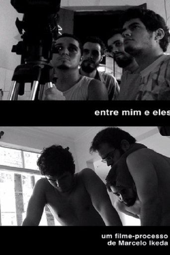 Entre mim e Eles Poster of Entre mim e Eles