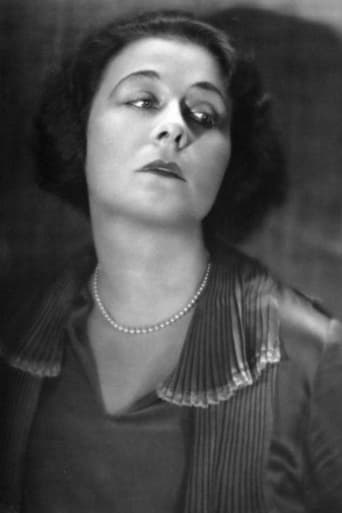 Portrait of Frances Marion