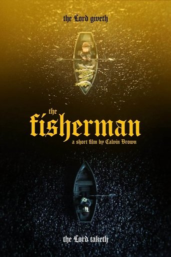 Poster of The Fisherman