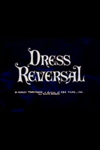 Poster of Dress Reversal