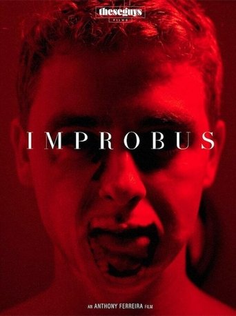 Poster of Improbus