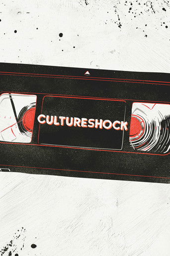 Cultureshock Poster of Cultureshock
