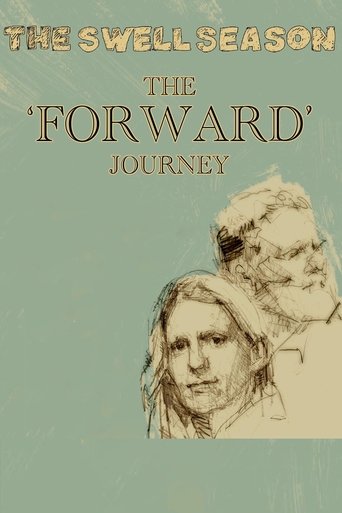 Poster of The Forward Journey