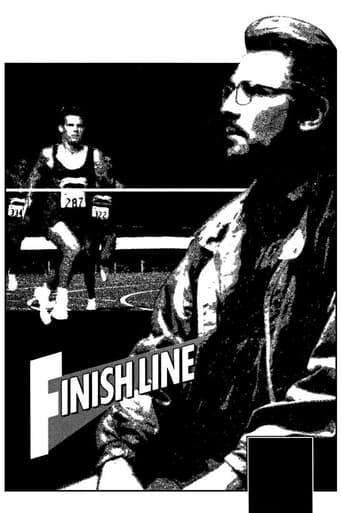 Poster of Finish Line