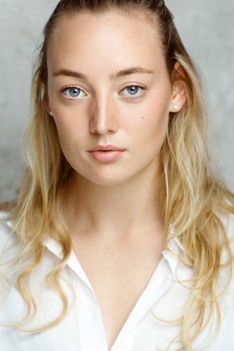 Portrait of Rosie Smith
