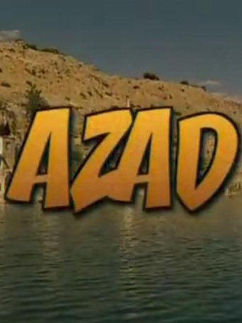 Poster of Azad