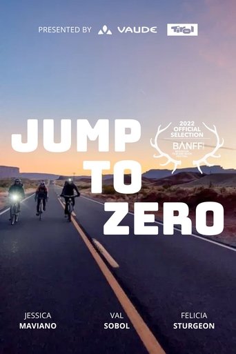Poster of Jump To Zero