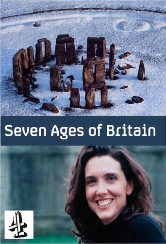 Seven Ages of Britain Poster of Seven Ages of Britain