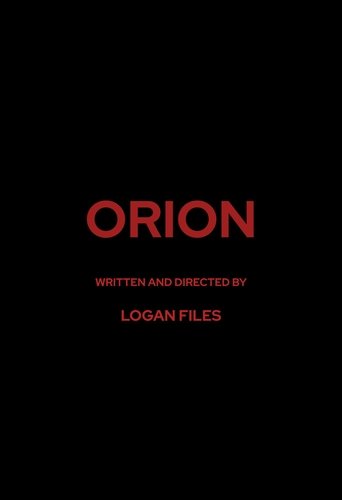 Poster of ORION