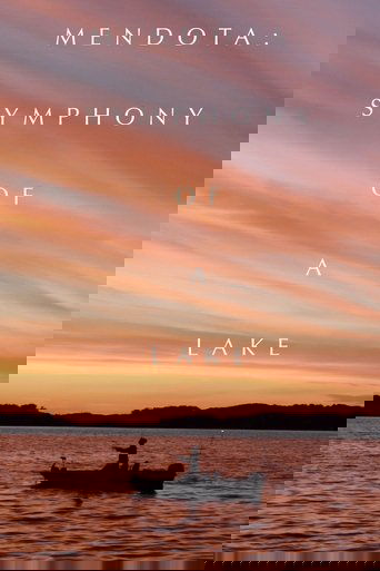 Poster of Mendota: Symphony of a Lake