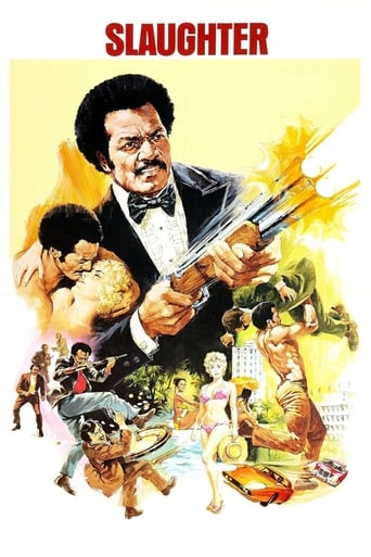 Poster of Slaughter