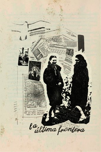 Poster of La última frontera