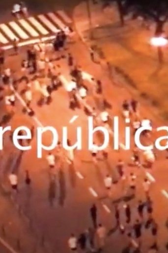 The Republic Poster of The Republic