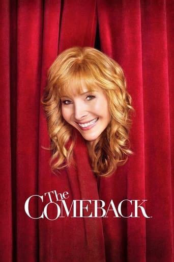 Poster of The Comeback