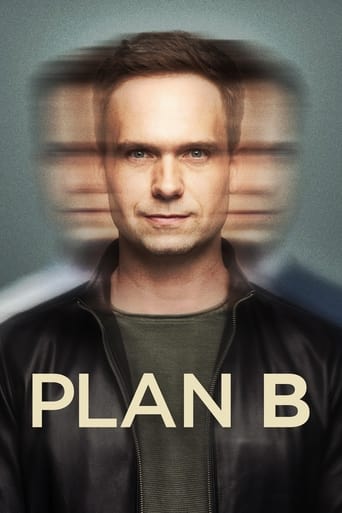 Poster of Plan B