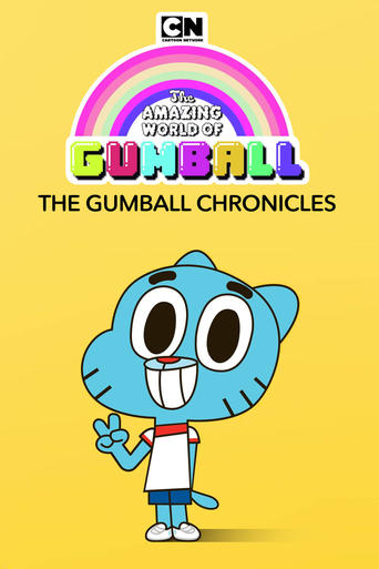 Portrait for The Gumball Chronicles - Season 1