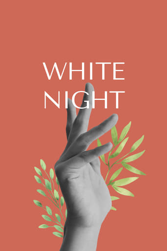 Poster of White Night