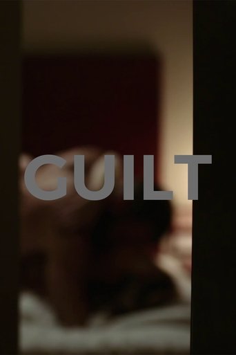 Guilt Poster of Guilt