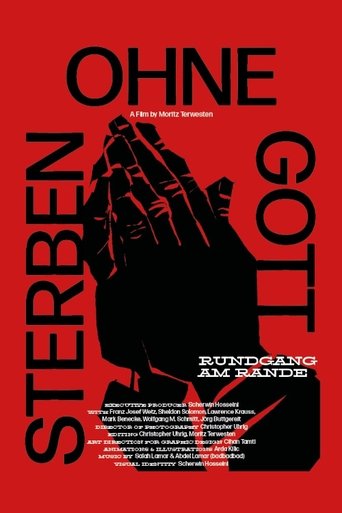 Poster of Sterben ohne Gott