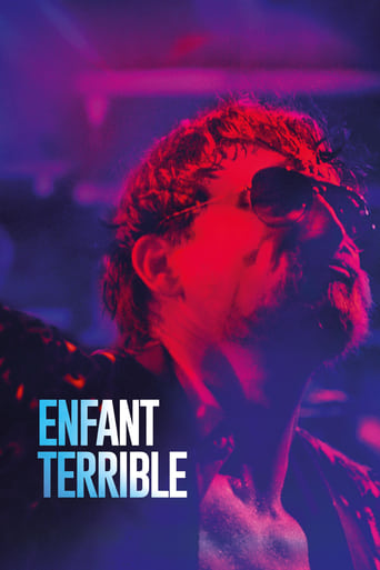 Poster of Enfant Terrible