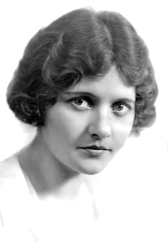 Portrait of Constance Binney