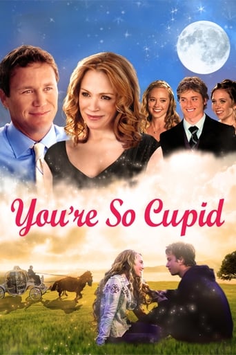 Poster of You're So Cupid