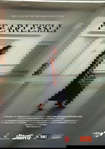Poster of Fearlessli