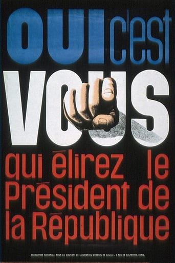 Poster of Nos années